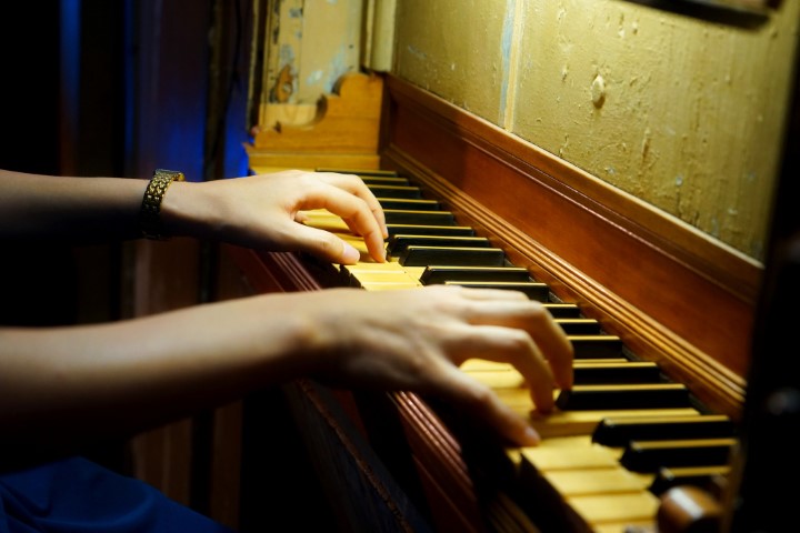 Zaključeno bogato 26. izdanje Organum histriae festivala